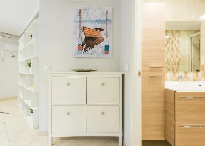 Boutique s In The Heart Of Madrid